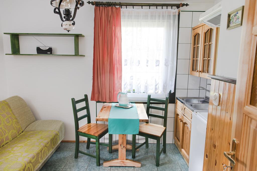 Hotel Osrodek Wypoczynkowy Wagabunda Mikołajki Pokoj fotografie