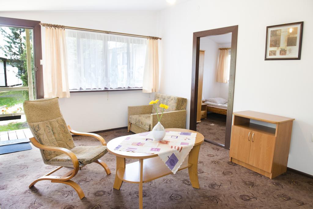 Hotel Osrodek Wypoczynkowy Wagabunda Mikołajki Pokoj fotografie